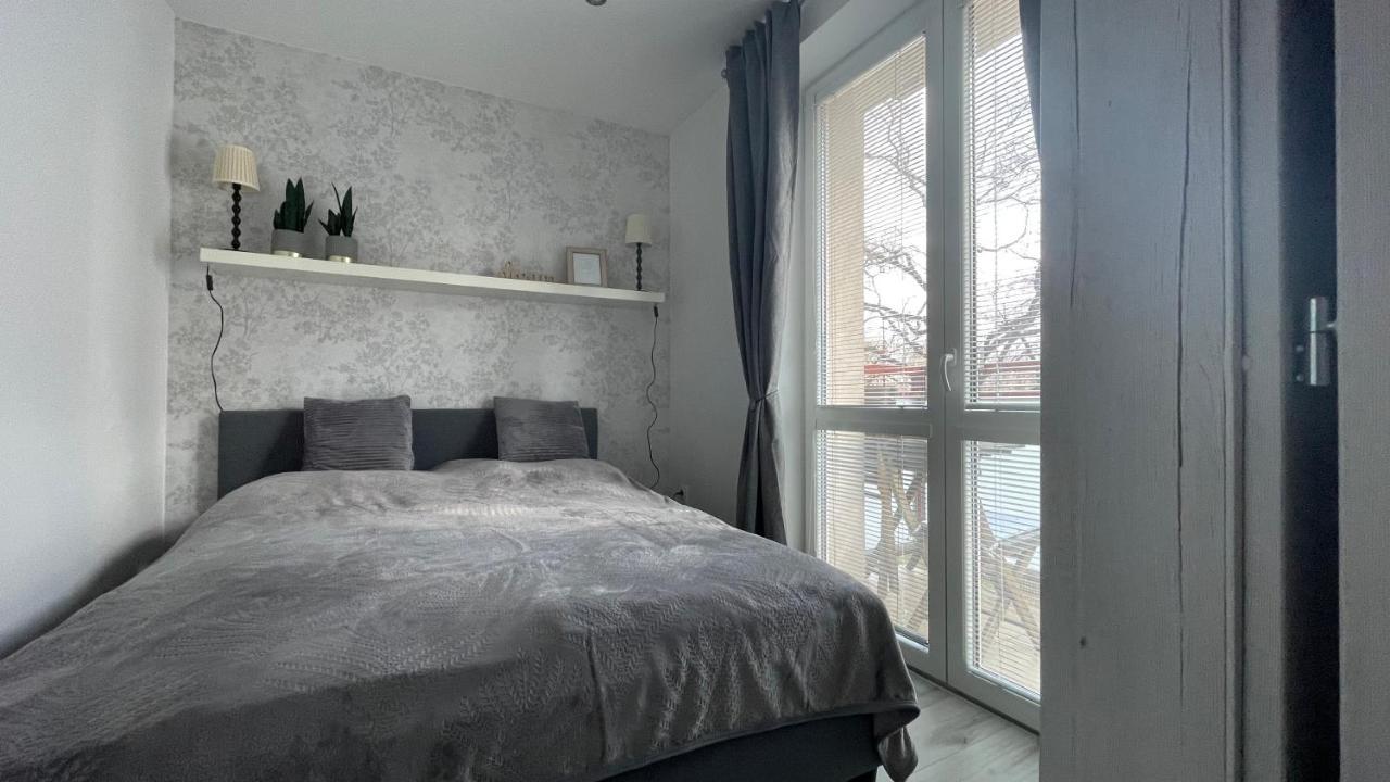 Hospodarska Trnava