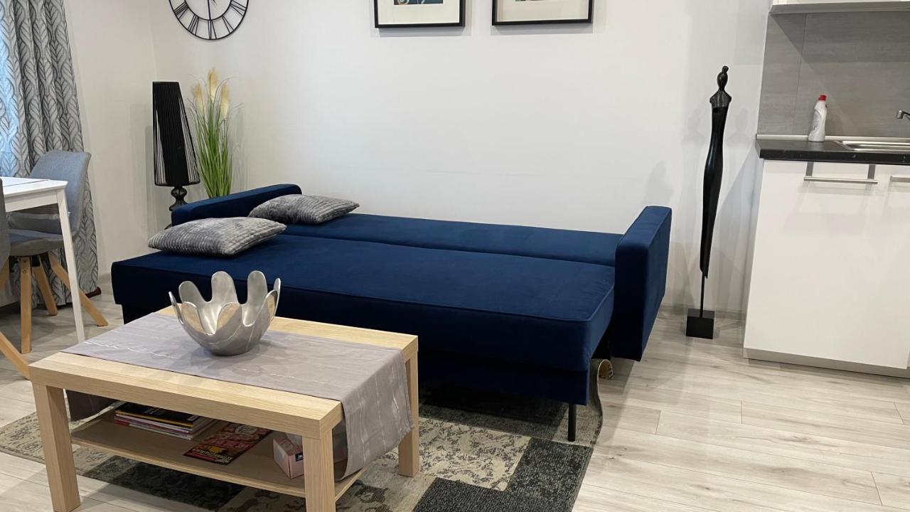 Hospodarska Apartment Trnava