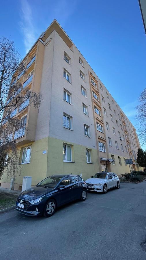 Hospodarska Trnava